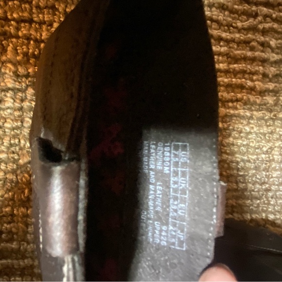 Timberland boots size 7.5 - Picture 8 of 8